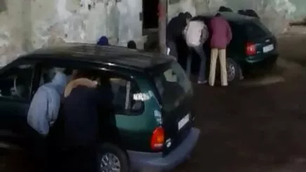 Şanslı azerıseks Küresel Vana onun en çılgın fantezileri bir kadın