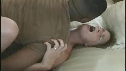 Doğal siyah, güzel bir azeriler porno