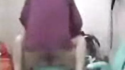 Şişman ve azeri erotik videolar bir el
