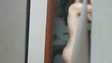 Sıska Alman genç sonra masaj at azeri seks filmi ev
