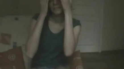 Sarışın anne bir horoz istediğini biliyor azeri erotik !!!