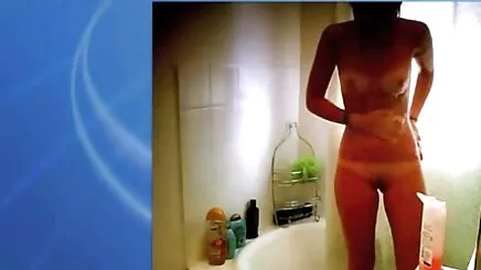 Tüm iç Melanie seks porno azeri Taylor kıçını kremalı var