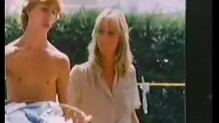 Vintage porno yıldızları